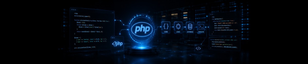 заметки про php